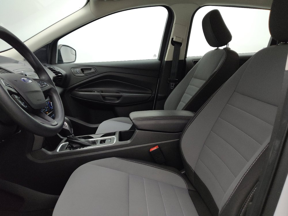 Used 2019 Ford Escape S FWD image 17