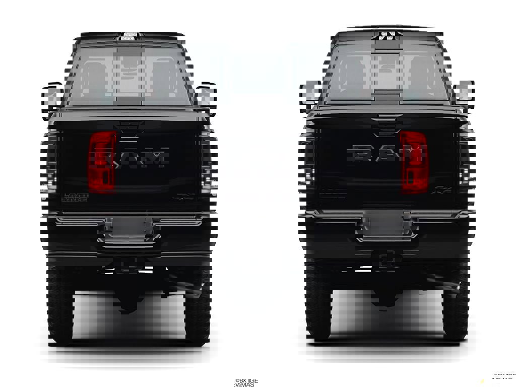 New 2026 RAM 2500 Limited image 5
