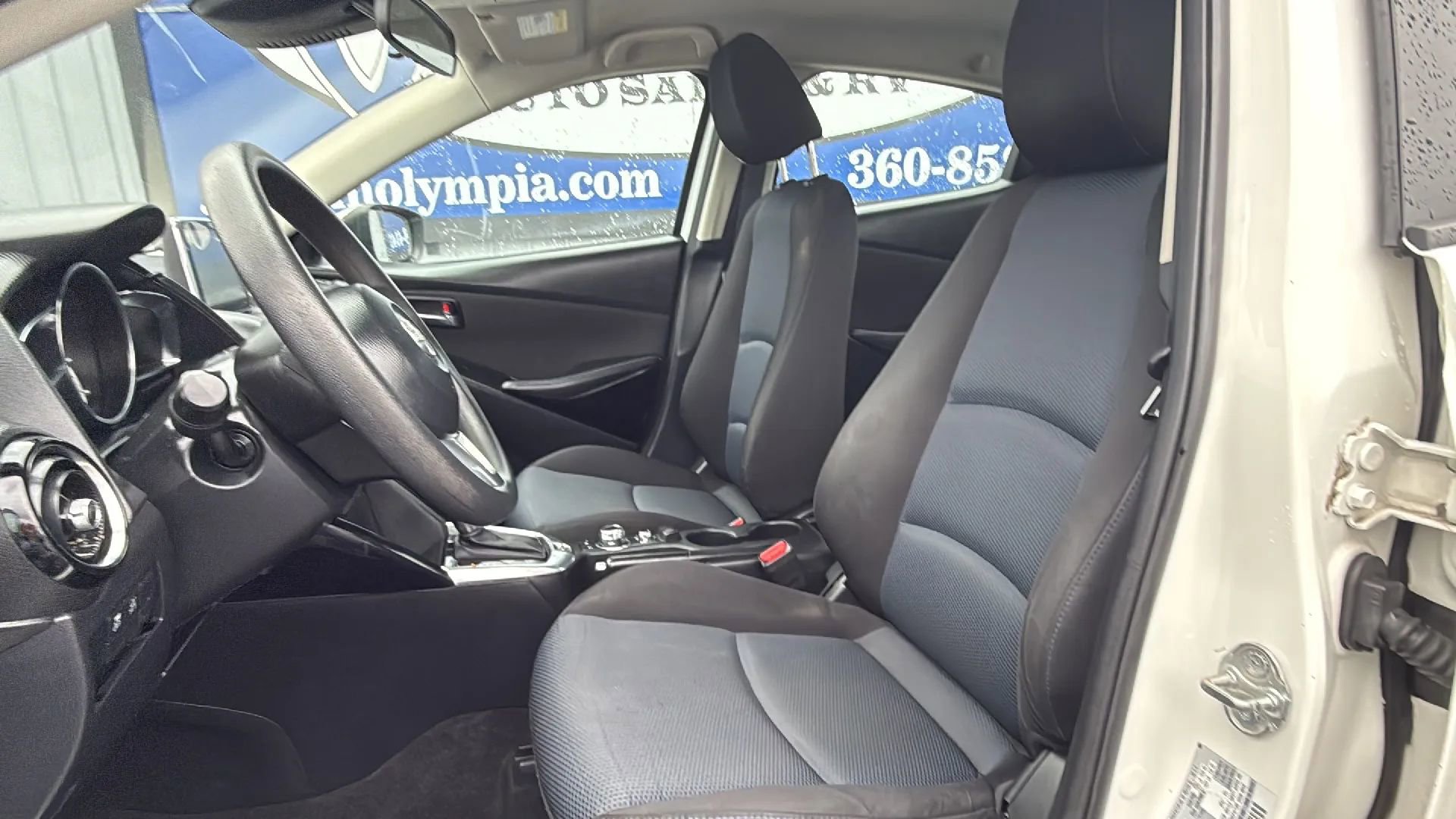 Used 2016 Scion iA image 19