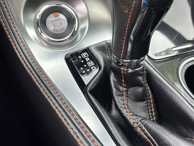 Used 2023 Nissan Maxima SR w/ Sport Mat Group image 27