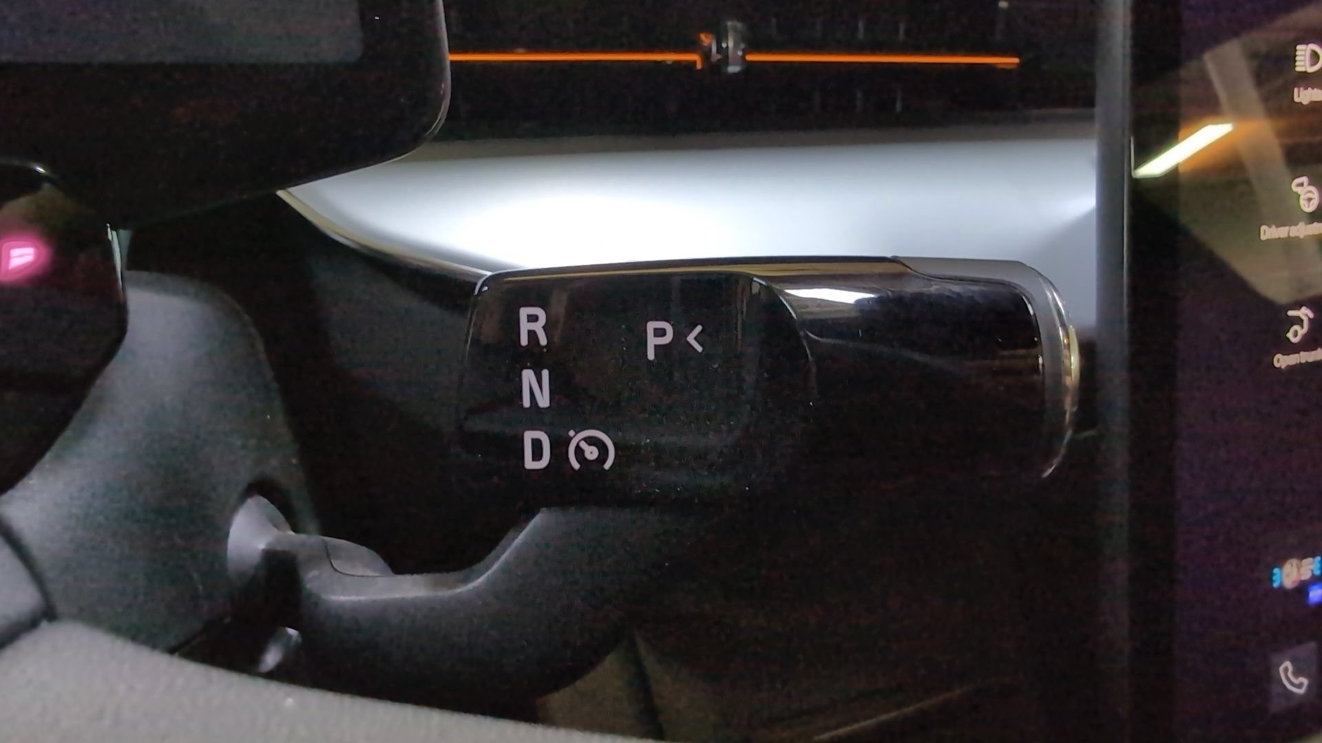 Used 2025 Polestar Polestar 3 AWD/4WD image 12