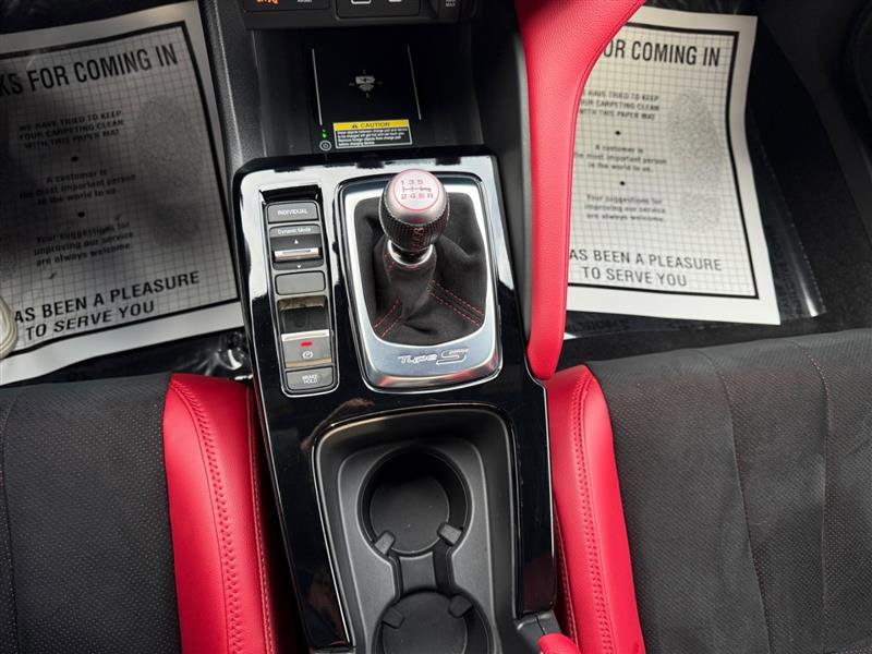 Used 2025 Acura Integra Type S image 24
