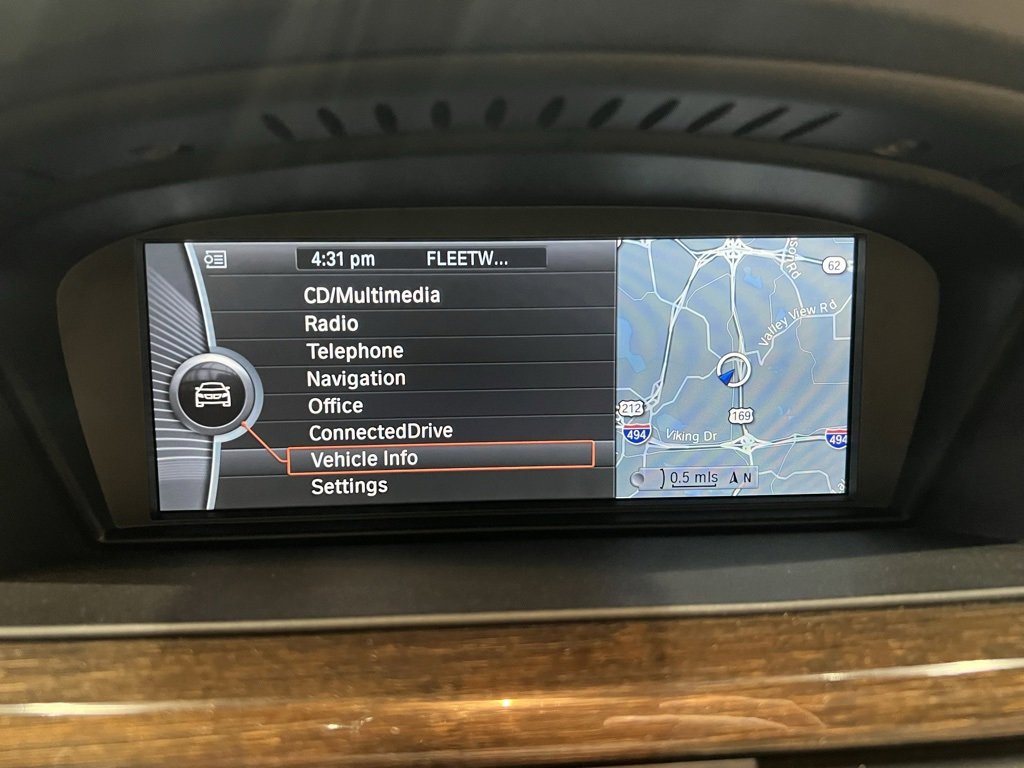 Used 2013 BMW 335i Convertible image 71