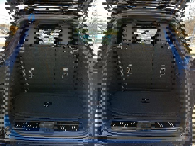 New 2026 INFINITI QX60 Autograph w/ Dark Cargo Package image 53