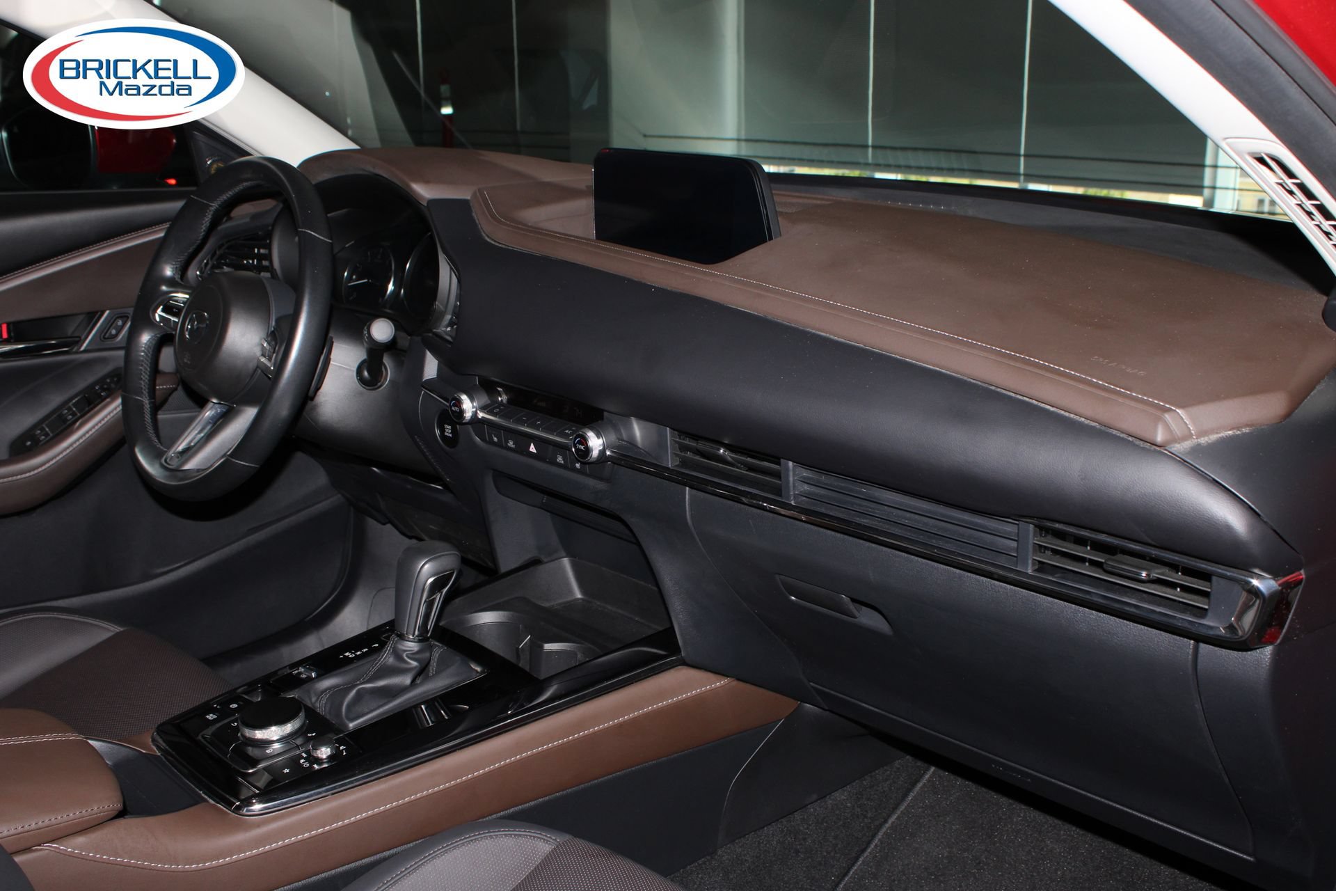 Used 2023 MAZDA CX-30 AWD 2.5 S w/ Premium Package image 14