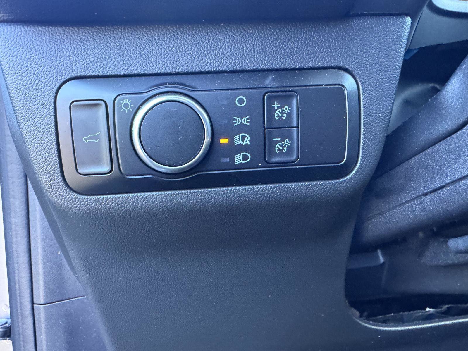 Used 2023 Ford Escape Active AWD/4WD image 16