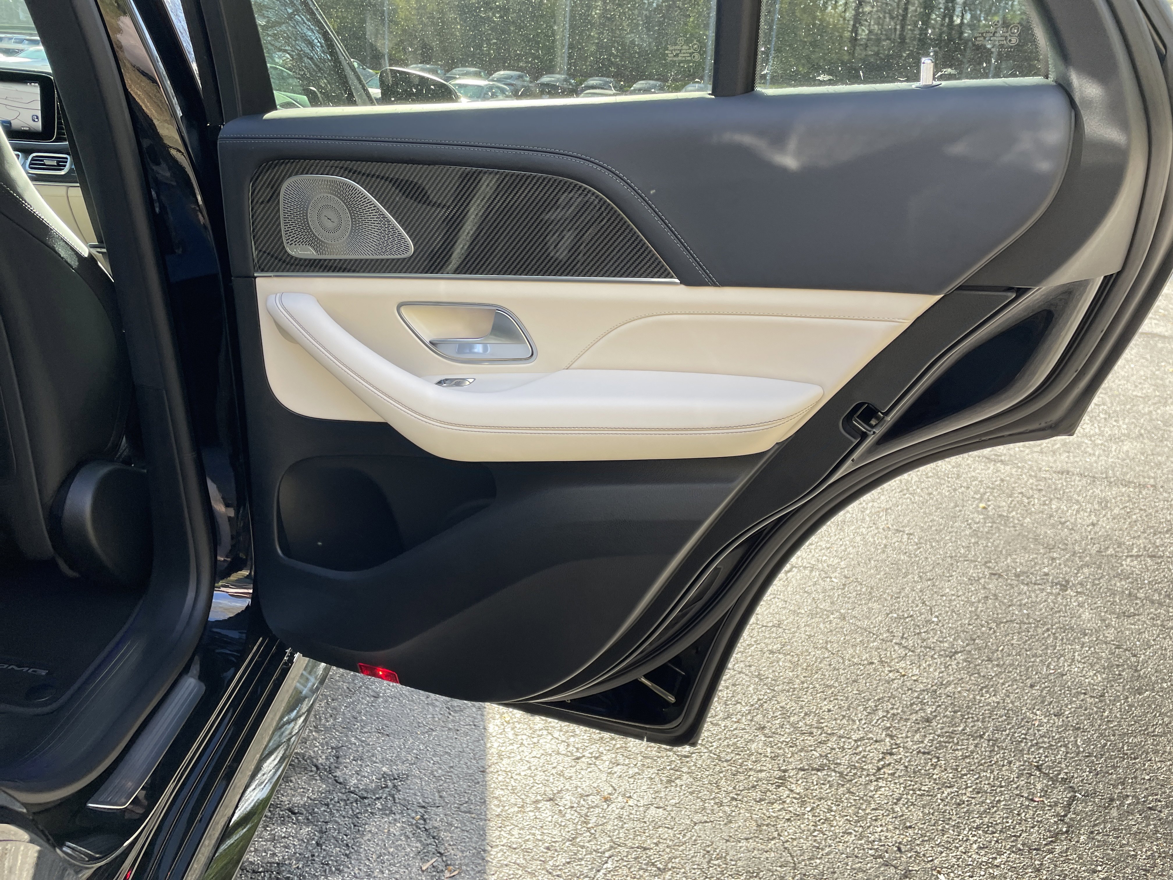 New 2026 Mercedes-Benz GLE 53 AMG 4MATIC Coupe image 39