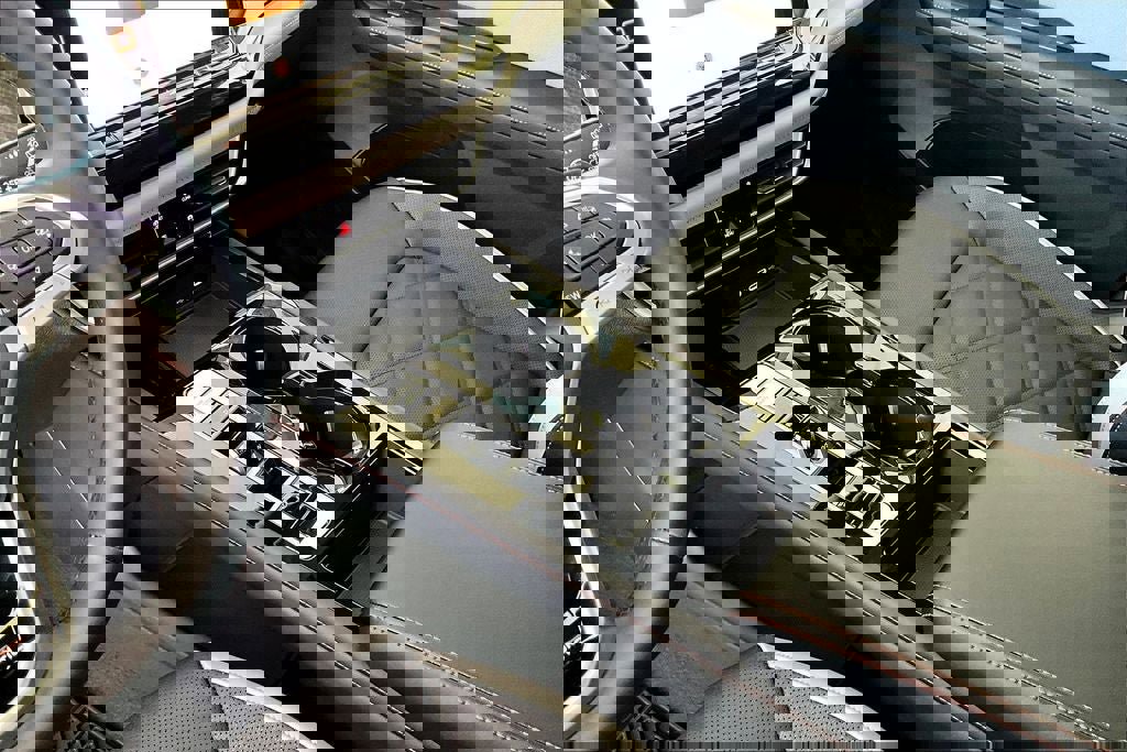 New 2026 Volkswagen Atlas Peak Edition image 17