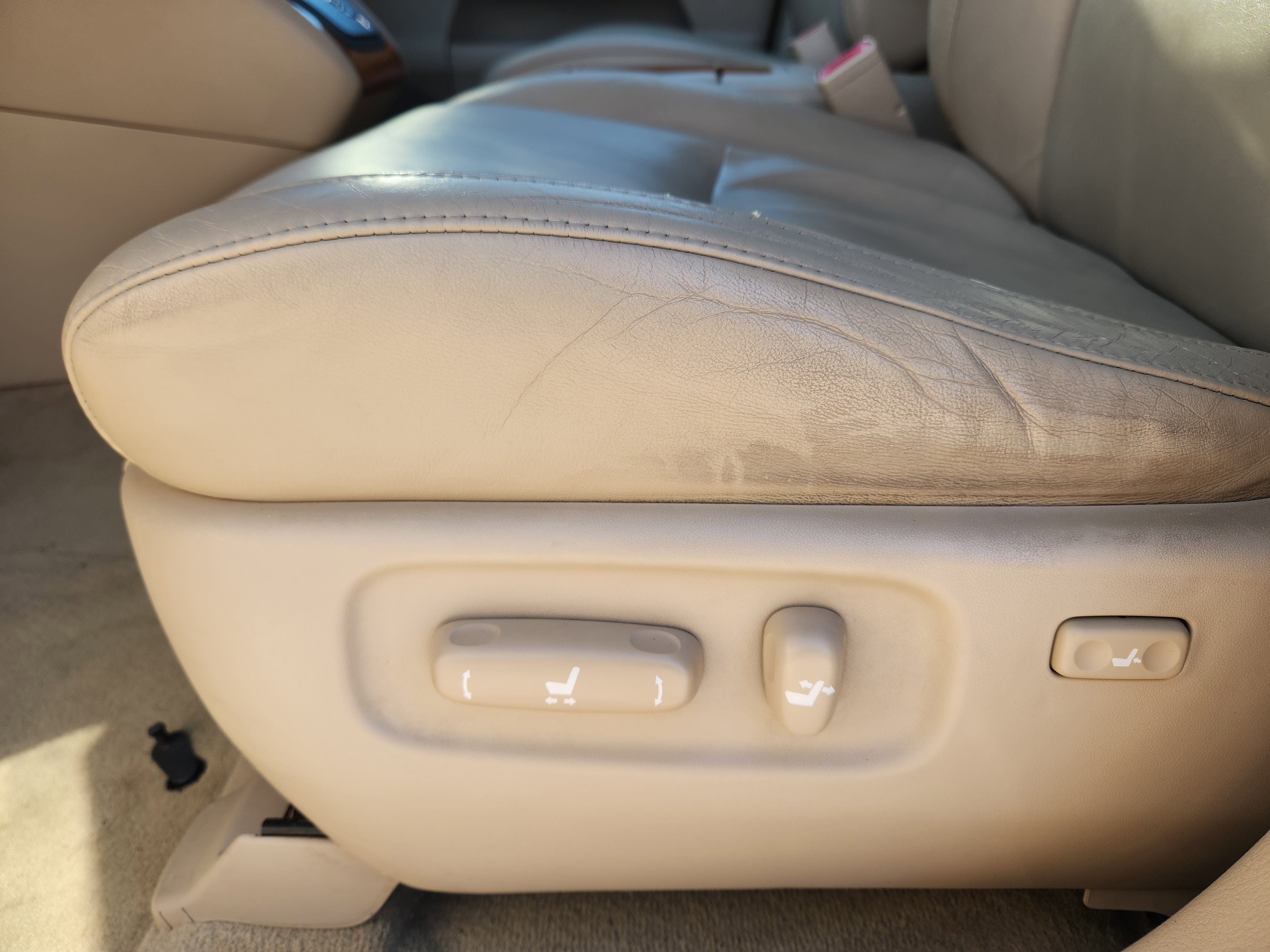 Used 2008 Lexus RX 350 2WD image 24