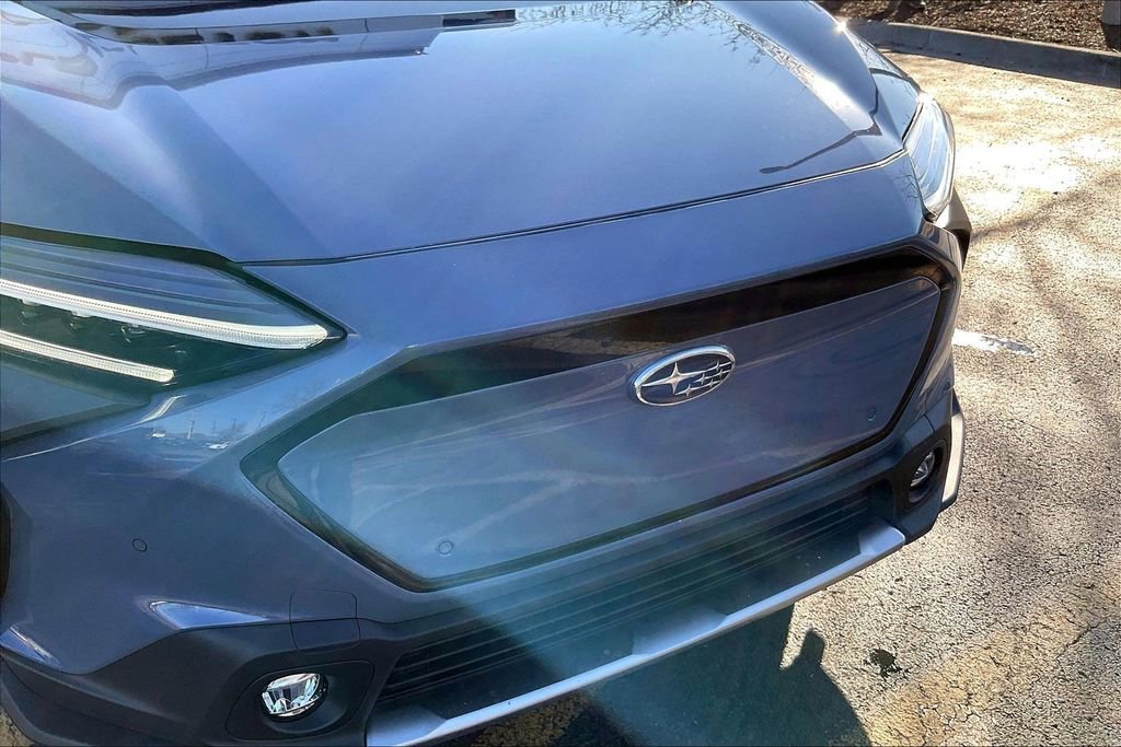 Certified 2024 Subaru Solterra Touring image 34