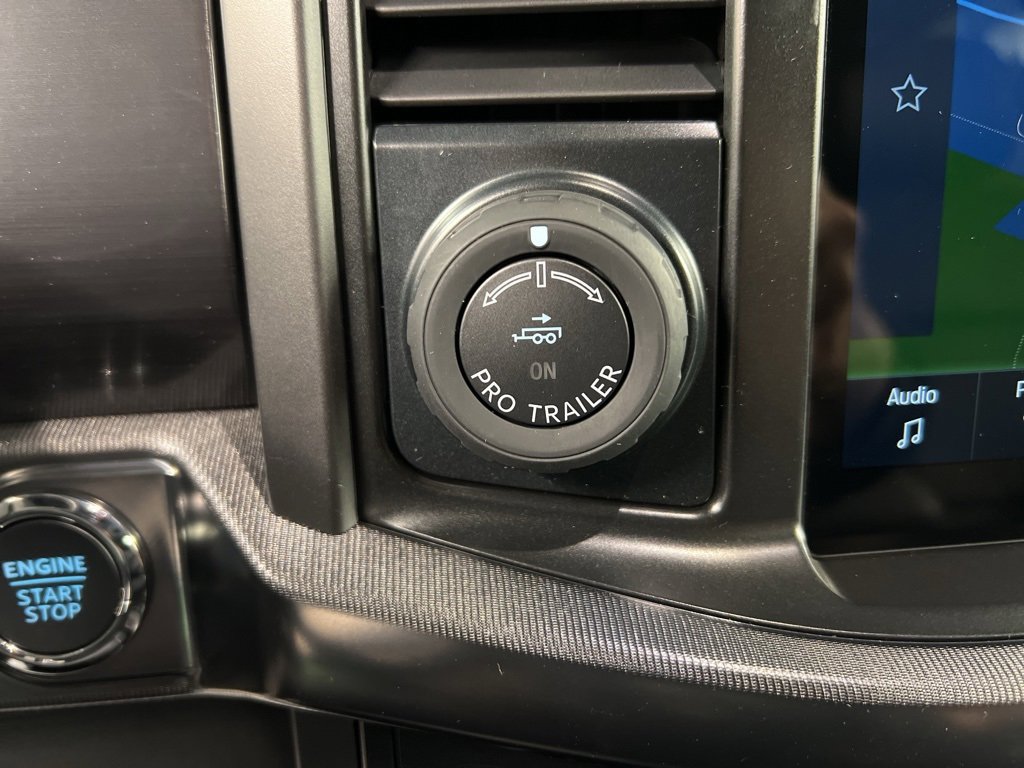 New 2026 Ford F150 Lariat image 19