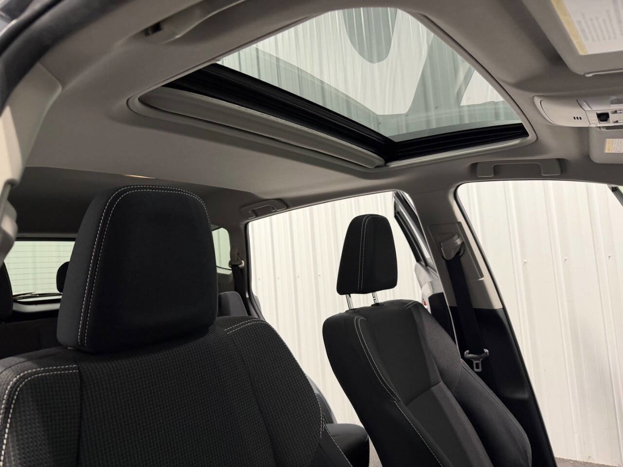 Used 2017 Toyota RAV4 XLE w/ All Weather Liner Package image 13