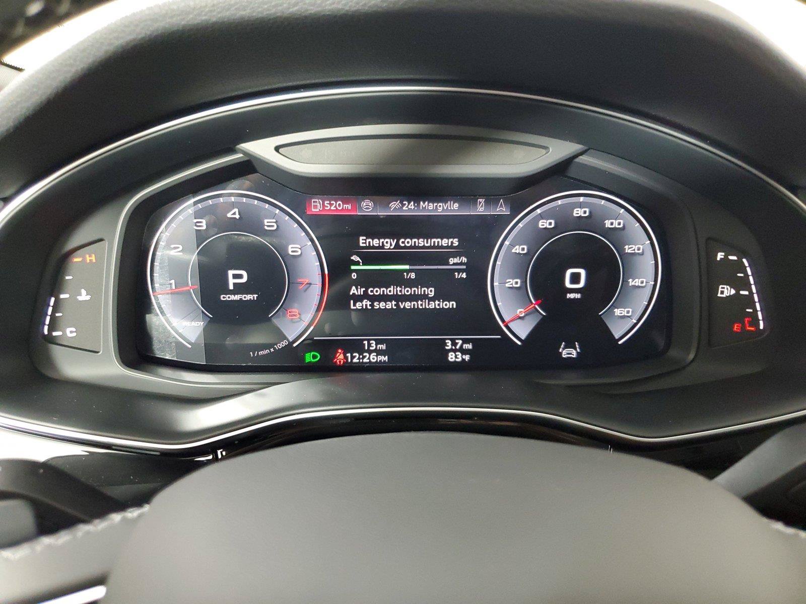 New 2026 Audi Q7 2.0T Premium Plus AWD/4WD image 27