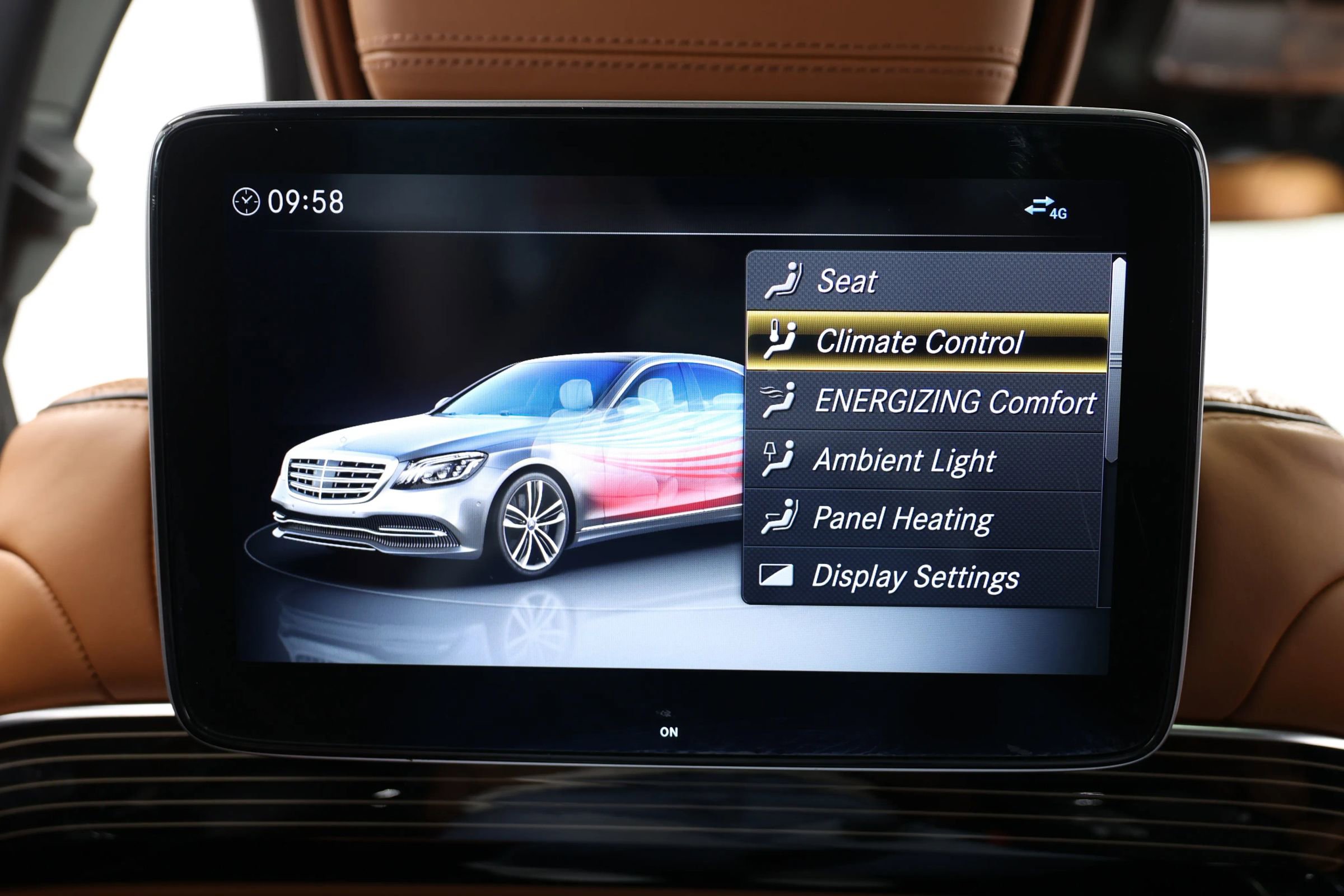 Used 2019 Mercedes-Benz Maybach S 560 4MATIC image 75