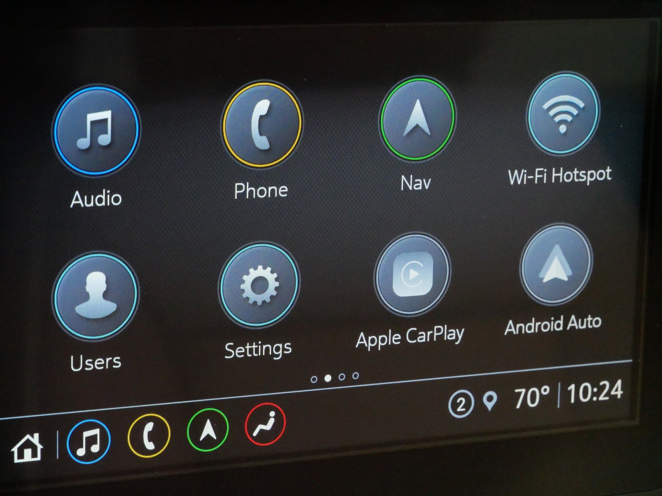 Used 2023 Chevrolet Traverse Premier image 31