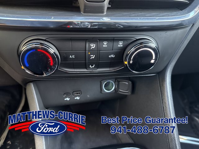 Used 2026 Buick Encore GX Preferred FWD image 18