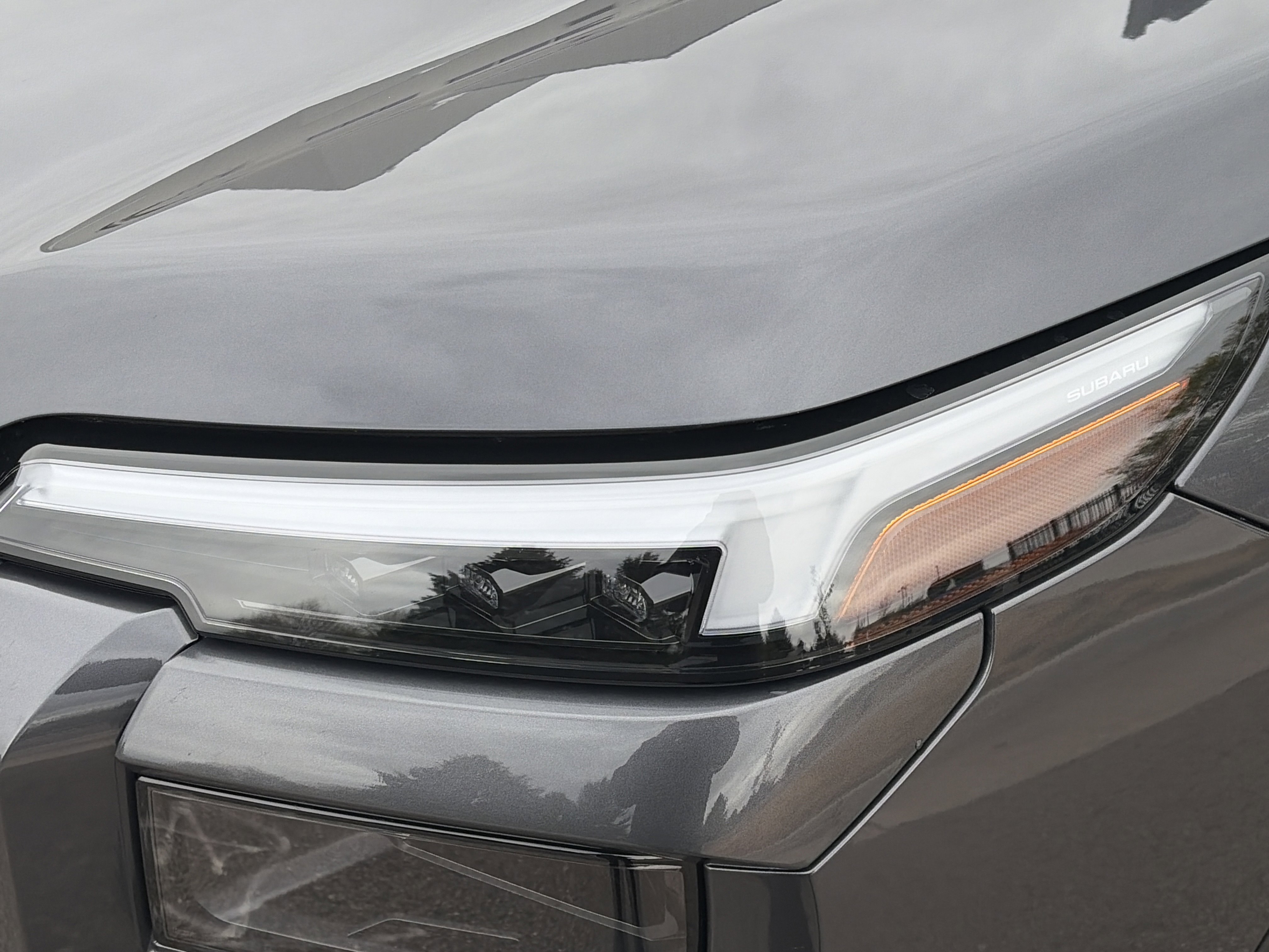 Used 2026 Subaru Outback Touring XT AWD/4WD image 8