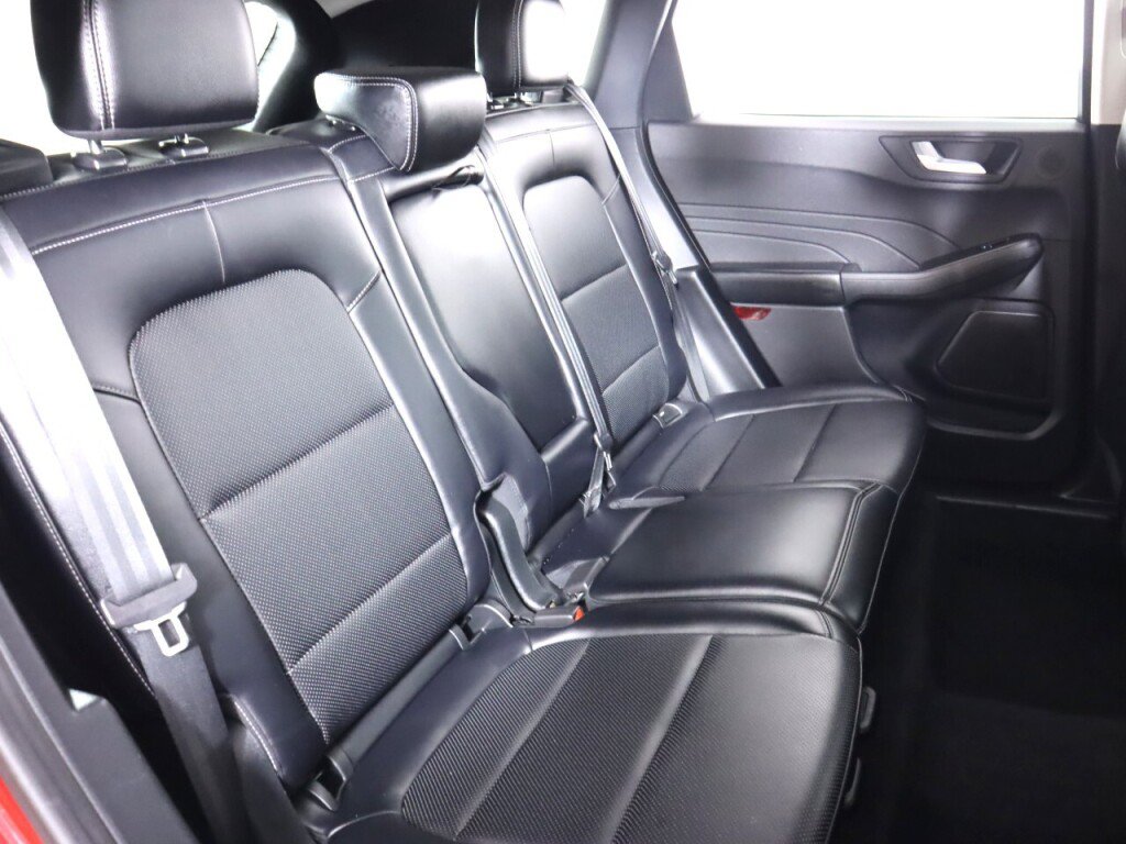 Used 2021 Ford Escape SEL w/ Technology Package AWD/4WD image 45