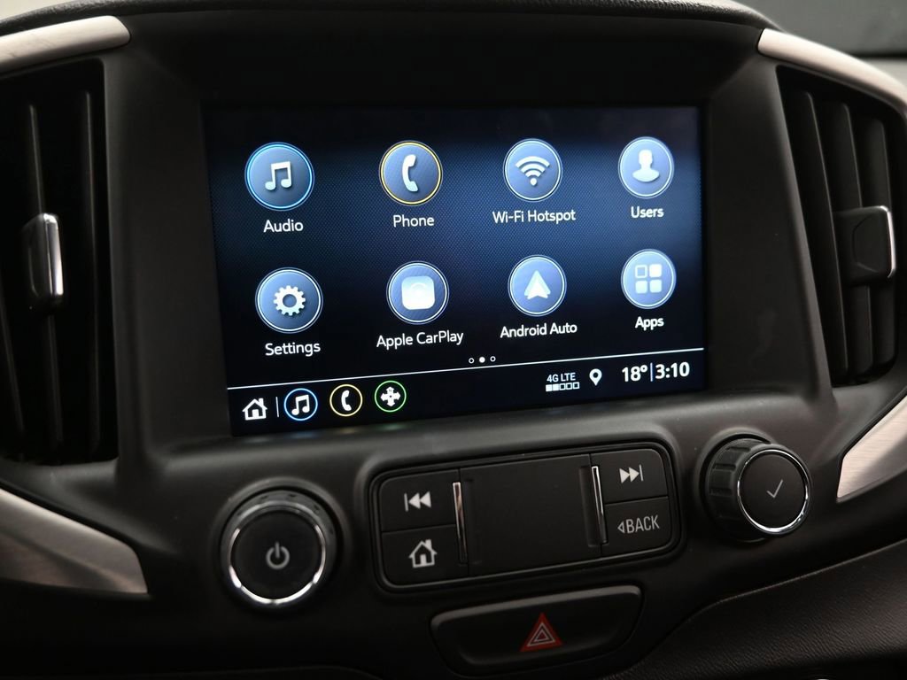 Used 2019 GMC Terrain SLT w/ Preferred Package image 16