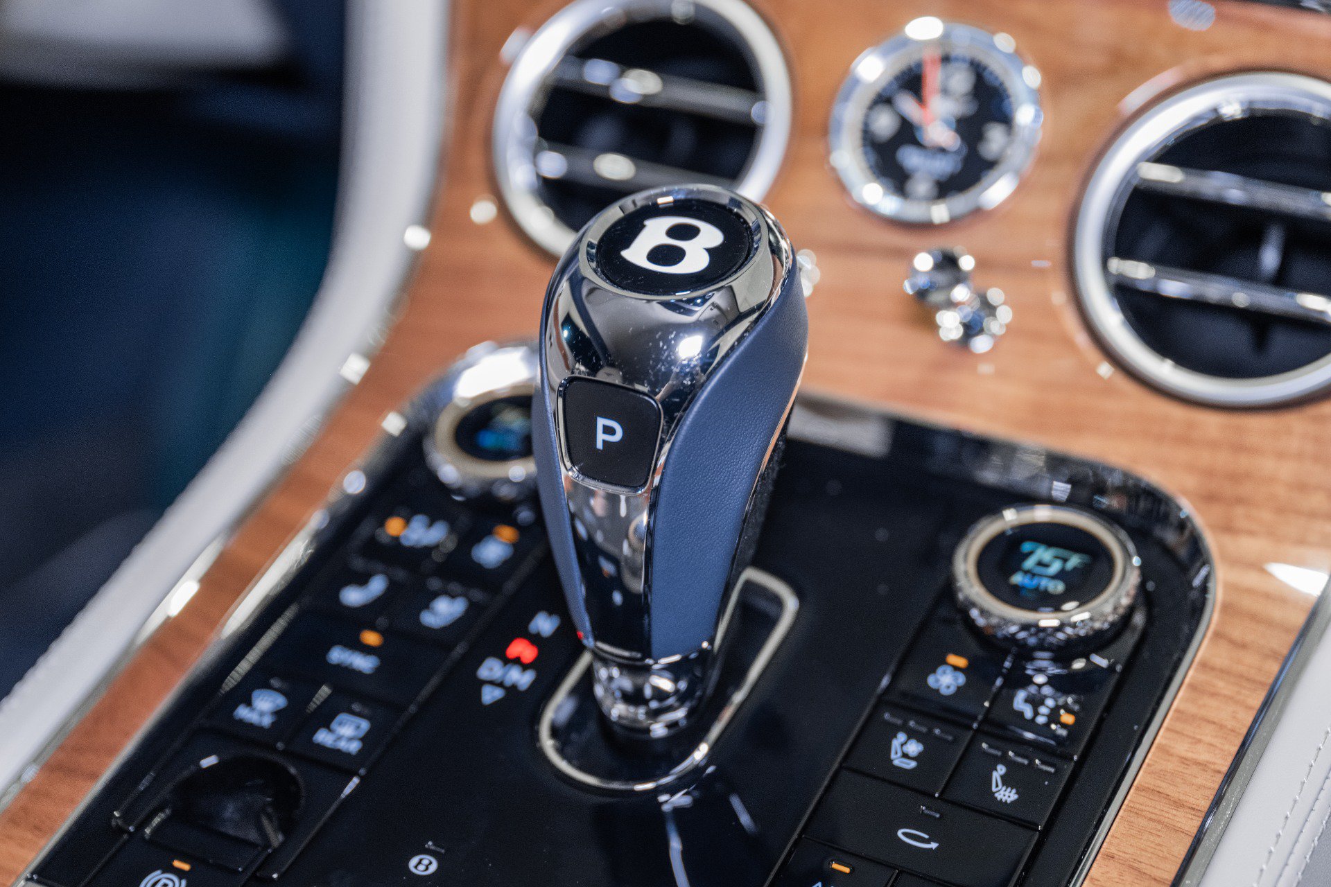 New 2026 Bentley Continental GT AWD/4WD image 36