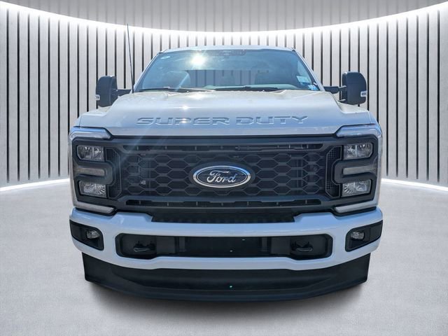 New 2026 Ford F250 XL w/ STX Appearance Package AWD/4WD image 9