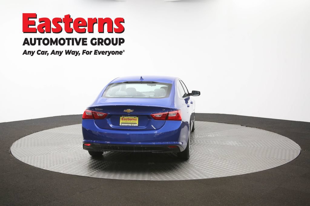 Used 2023 Chevrolet Malibu LT FWD image 37