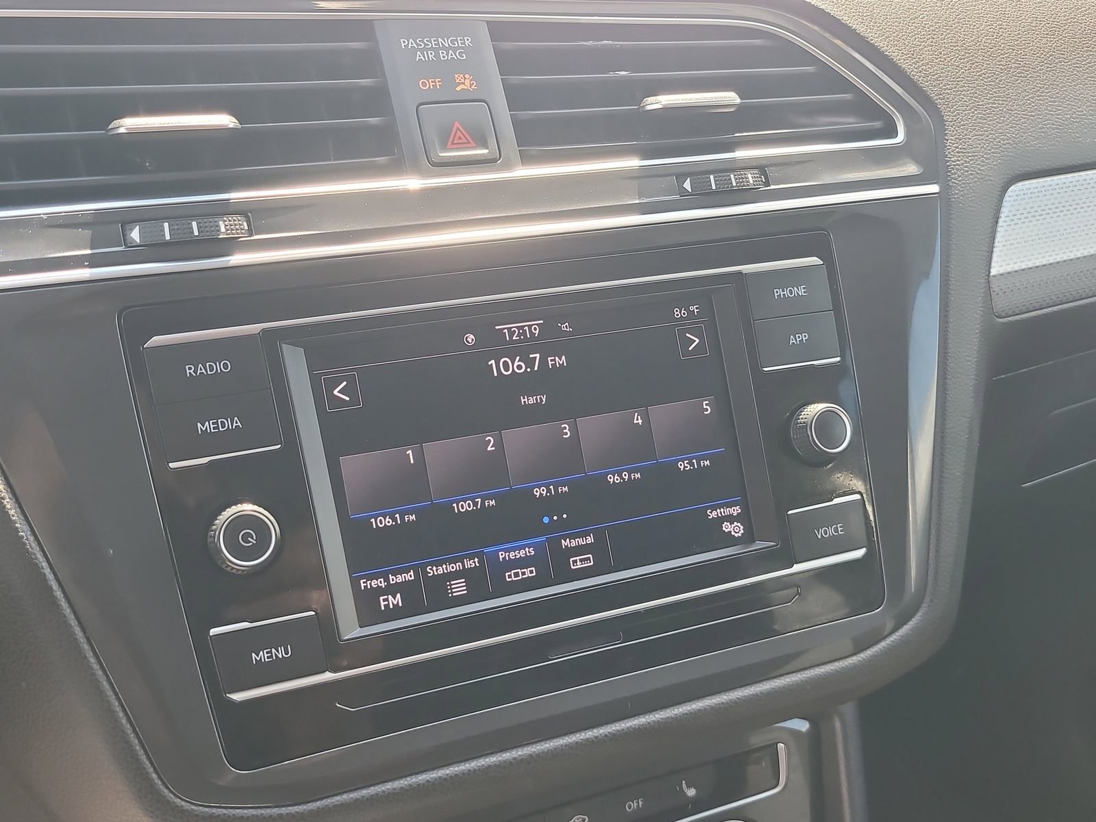 Used 2023 Volkswagen Tiguan S w/ IQ.Drive Package image 23