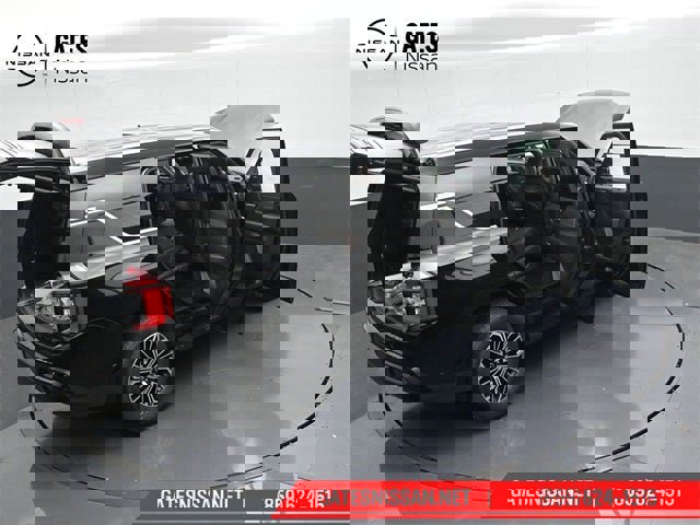 New 2026 Nissan Armada SL w/ Captain's Chari Seat Package image 56