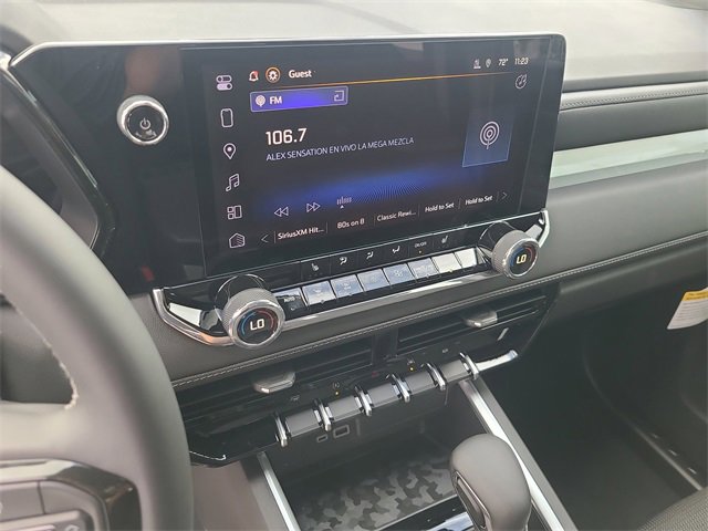 New 2026 Chevrolet Colorado LT w/ Advanced Trailering Package image 28