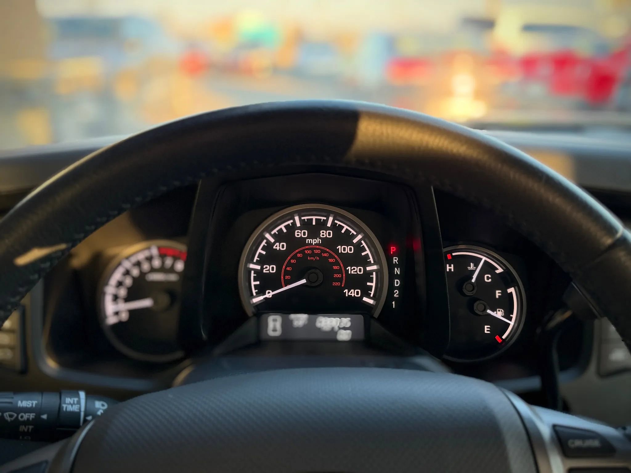 Used 2014 Honda Ridgeline RTL image 13