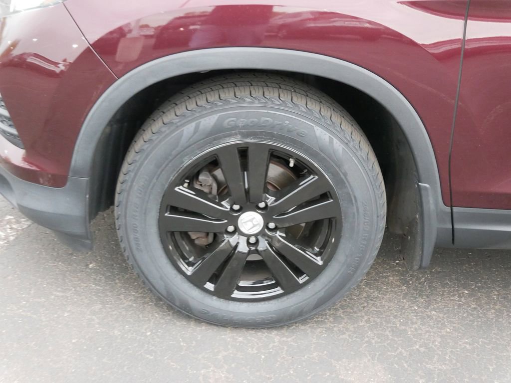 Used 2016 Honda Pilot EX-L image 8