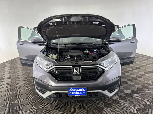 Used 2022 Honda CR-V EX image 14
