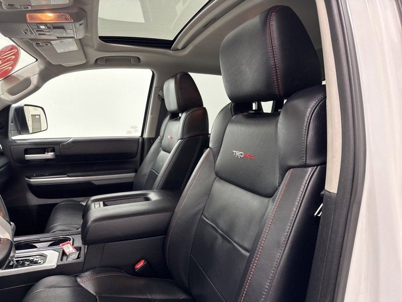 Used 2020 Toyota Tundra TRD Pro image 20