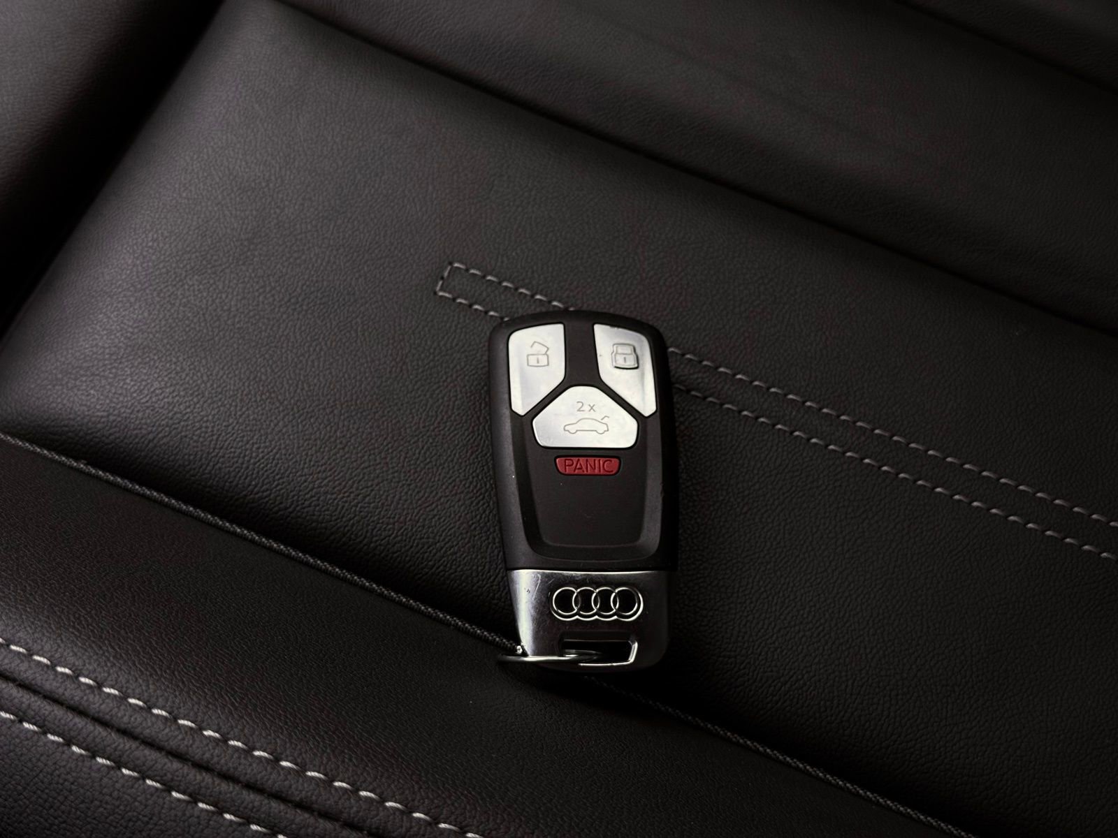 Used 2024 Audi A5 2.0T Premium Plus w/ Premium Plus image 55