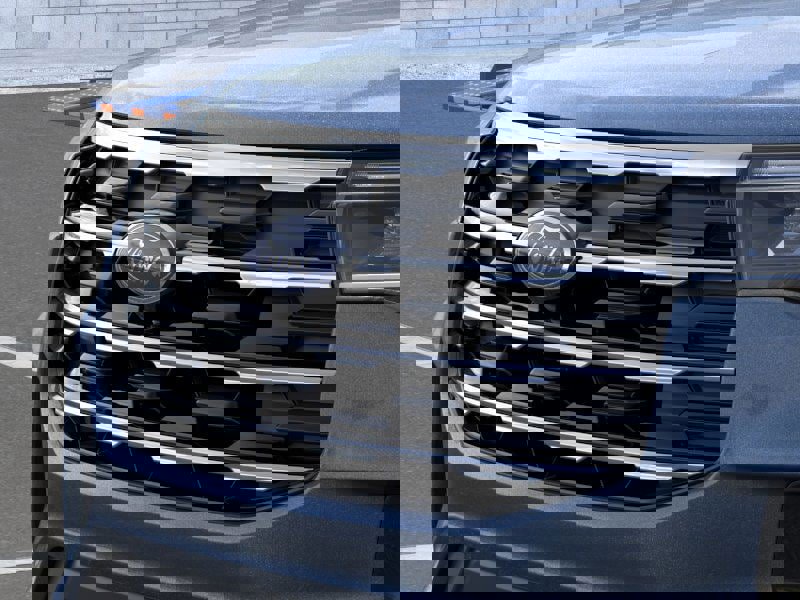 New 2026 Ford Explorer Active image 17