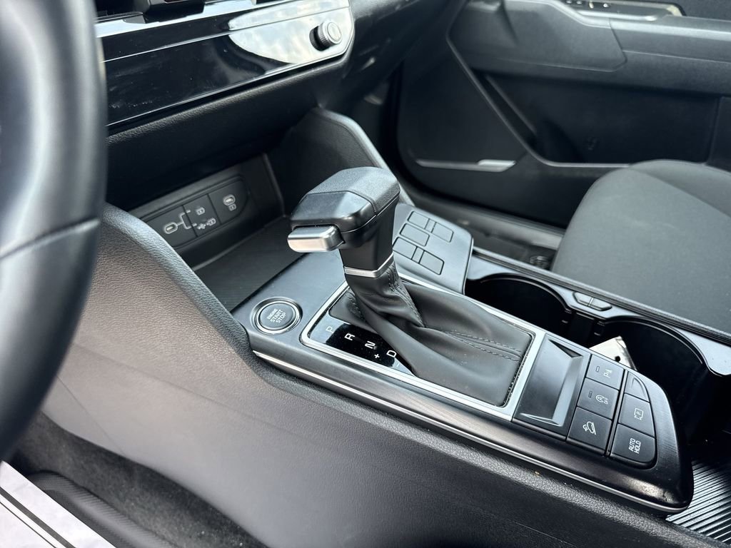 Certified 2026 Kia Sportage LX image 19