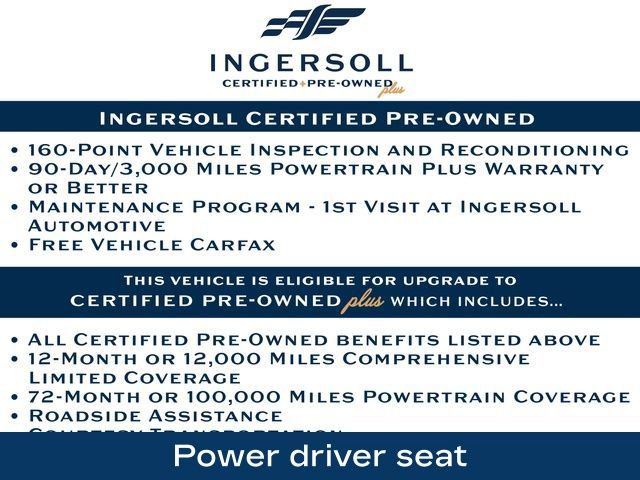 Used 2025 Buick Envista Avenir FWD image 7