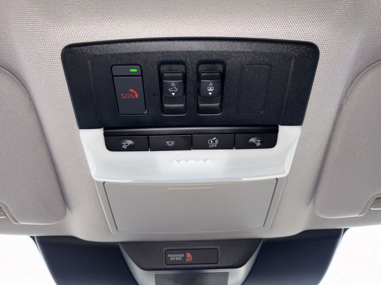 Certified 2023 Nissan Pathfinder Platinum AWD/4WD image 22