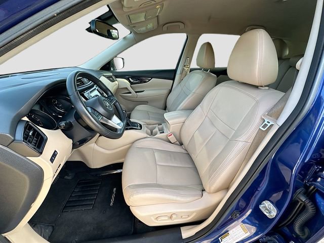 Used 2020 Nissan Rogue SL image 21