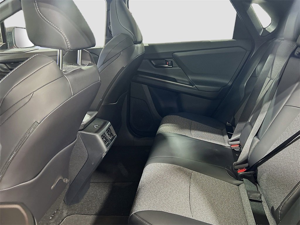 New 2026 Toyota bZ image 23