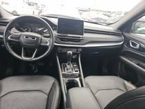 Used 2022 Jeep Compass Limited AWD/4WD image 8