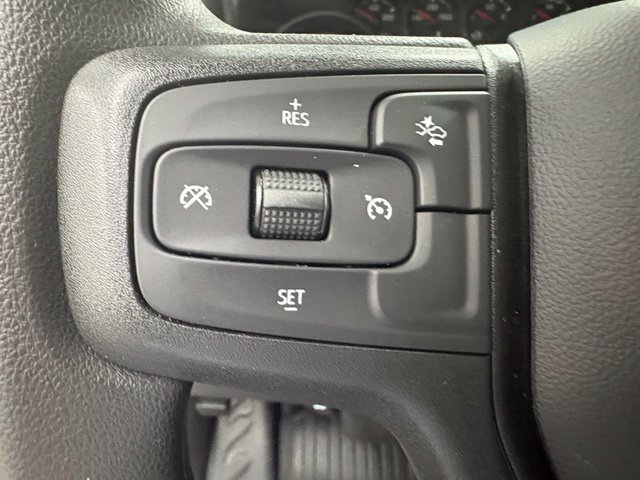 Used 2026 Chevrolet Silverado 1500 W/T w/ Trailering Package RWD image 14