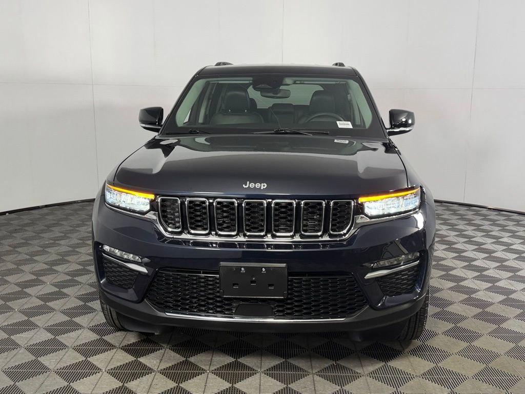 Used 2023 Jeep Grand Cherokee Limited RWD image 6