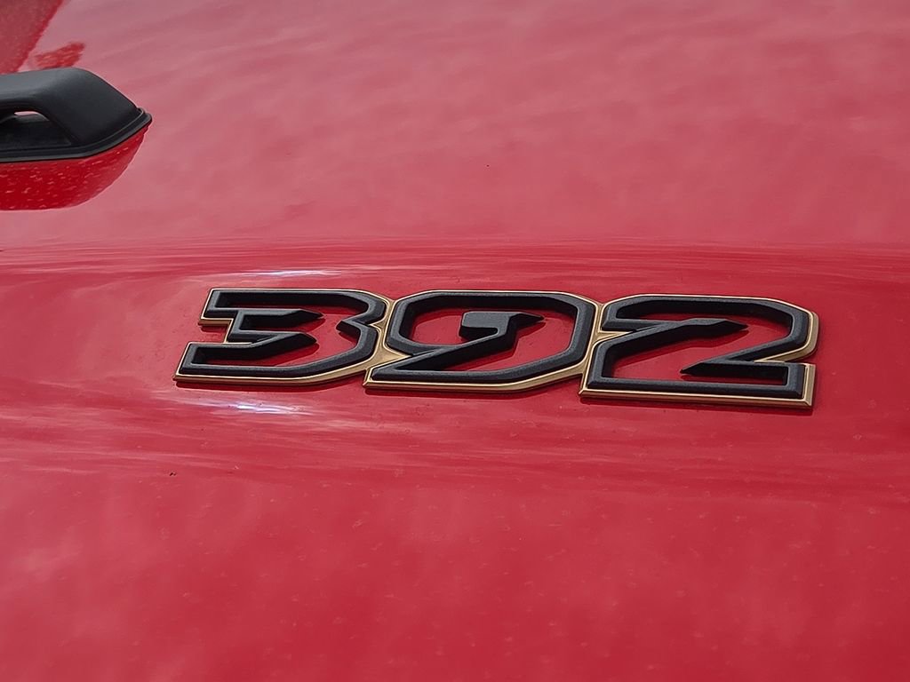 Used 2023 Jeep Wrangler Unlimited Rubicon 392 image 11