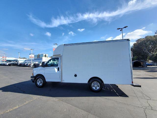 Used 2022 Chevrolet Express 3500 2D Chassis w/ Power Convenience Package image 5