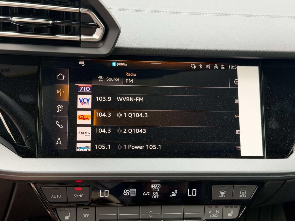 New 2026 Audi S3 Premium AWD/4WD image 3