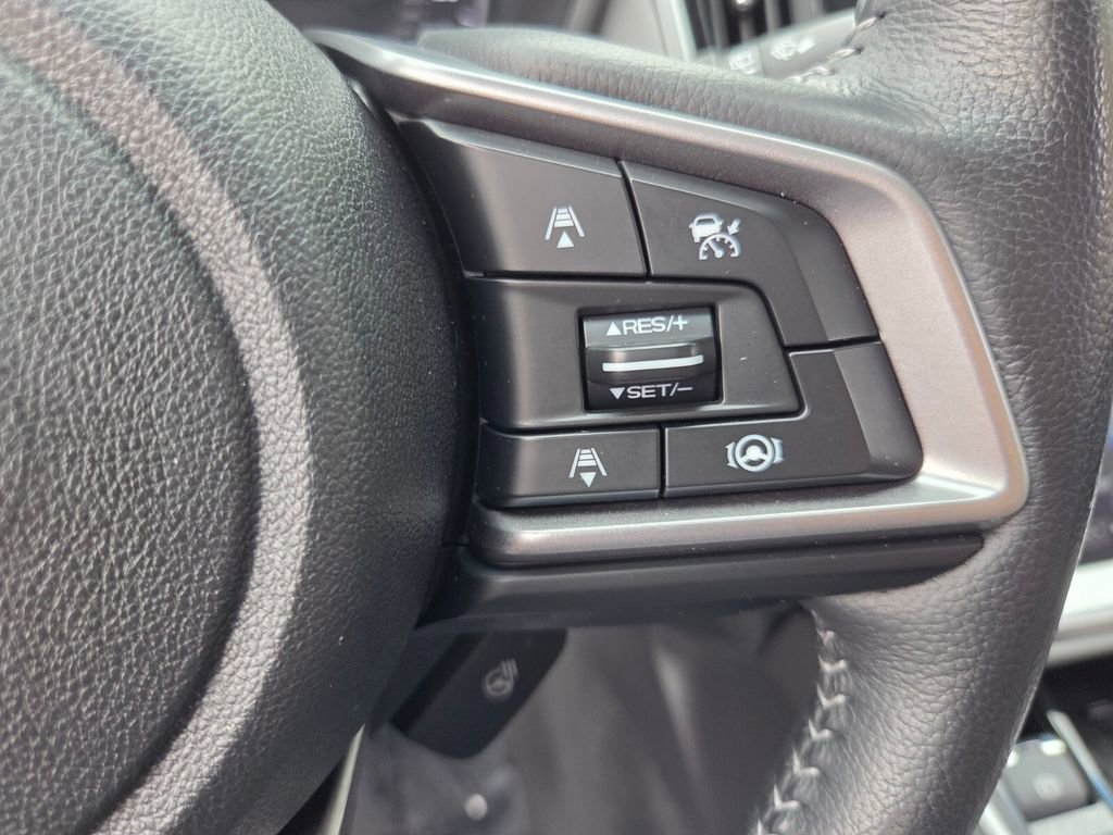 Used 2021 Subaru Outback Limited XT AWD/4WD image 23