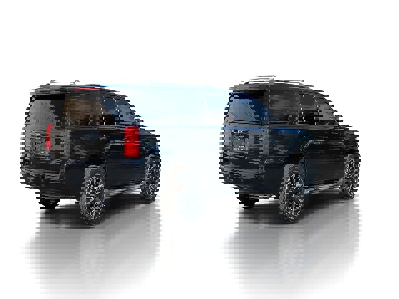 Used 2018 Chevrolet Tahoe LT w/ RST Edition image 8