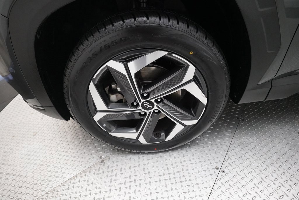 Used 2023 Hyundai Tucson Limited image 27