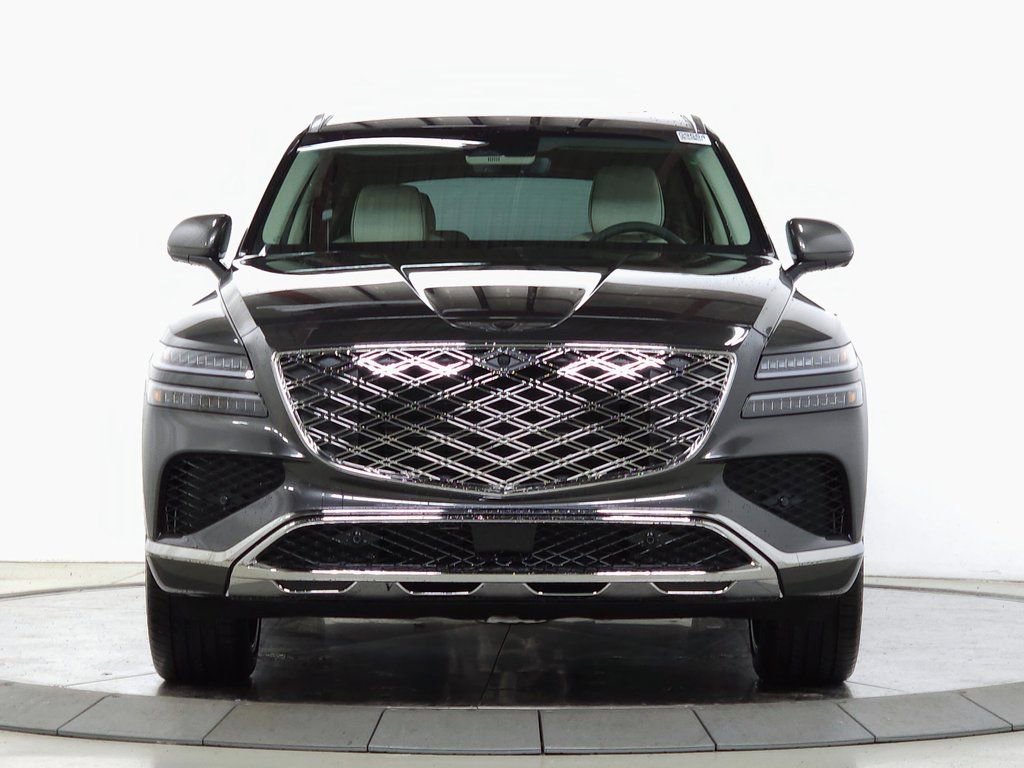 Used 2026 Genesis GV80 2.5T Prestige image 2